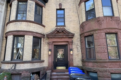 1485 Beacon Street #3 1