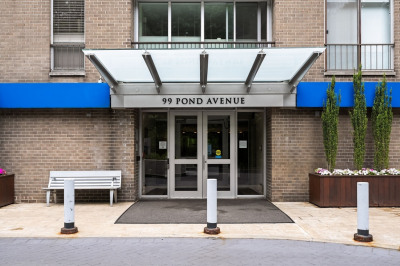 99 Pond Avenue #220 1