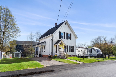 122 Rock St