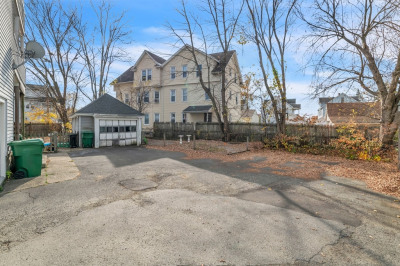 526 Springfield Street