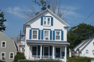 434 Main St 1