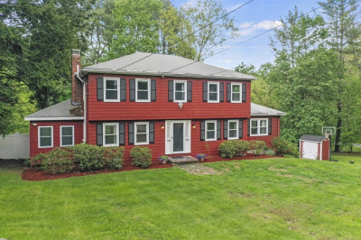 36 Duggan Road 1