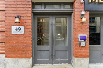 49 Melcher St #405 1