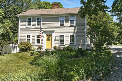 154 Long Hill Road 1