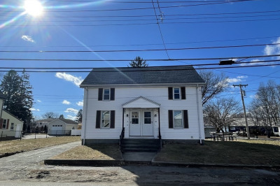 12 Poole Street #1 1