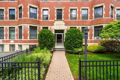 149 Winthrop Rd. #5 1