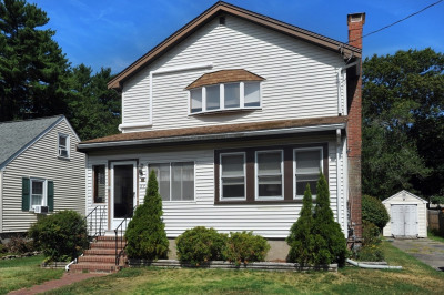 27 Swan Ave
