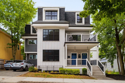 4 Emerson St #2 1
