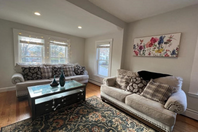 358 Hunnewell Street #Unit 358 1