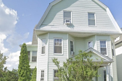 27 Princeton St. #2 1