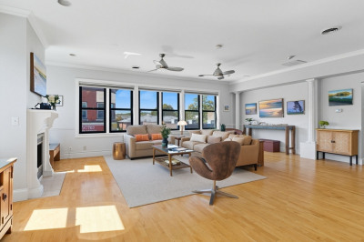 6 Cushing St #1 1