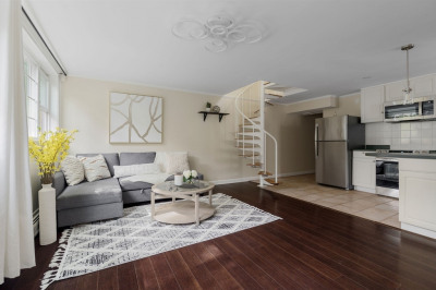 26 Inman Street #1D 1