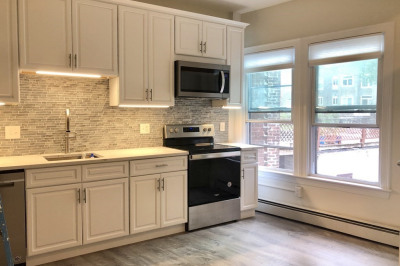 1767 Commonwealth Ave #1 1