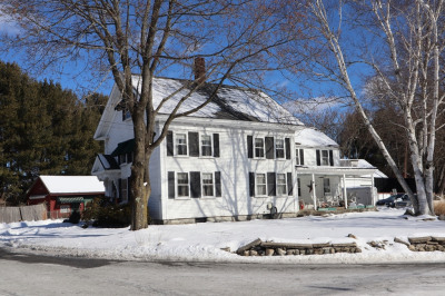 98 N Billerica Road 1