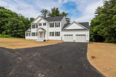 30 Winchendon Road