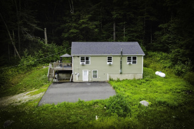 258 Chesterfield Rd