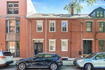 30 2nd Street 1