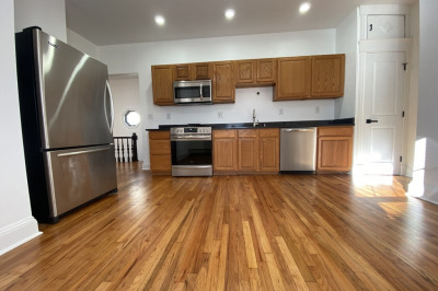16 Grant Street #2 1
