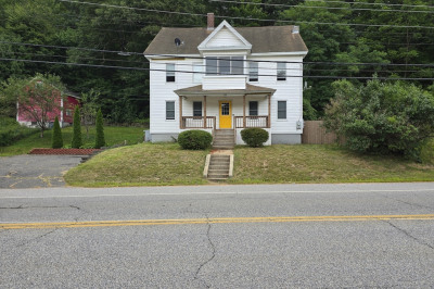 111 East St 1