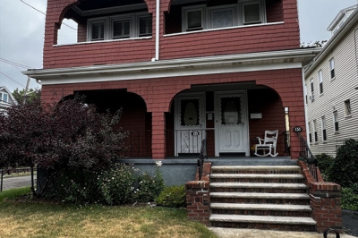 151 4th Street #1 1
