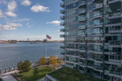 22 Liberty Drive #7G 1