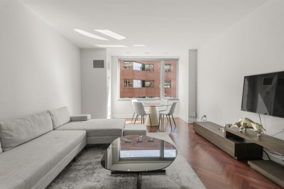 1 Charles Street South #805 1
