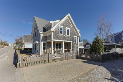 9 Bradford Street 1