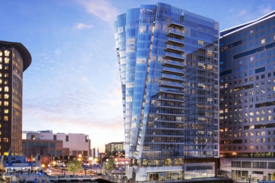 150 Seaport Blvd #PH1F 1