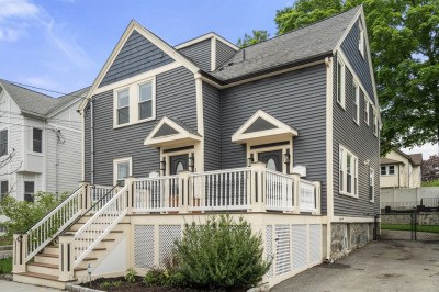 256 Sycamore St #256 1