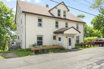 12 Folger Avenue #3 1
