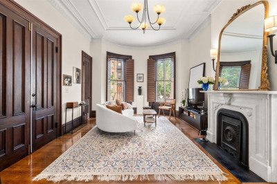 496 Columbus Ave #3 1