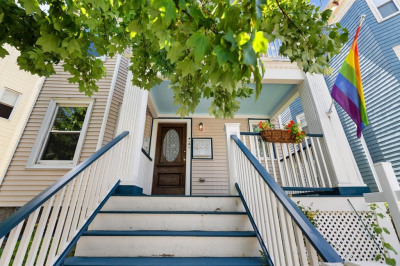 17 Saint Marks Rd #1 1