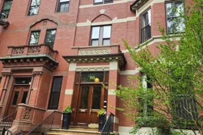 86 Marlborough #PH 1