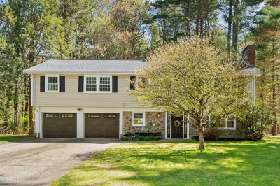 33 Ledgewood Rd 1