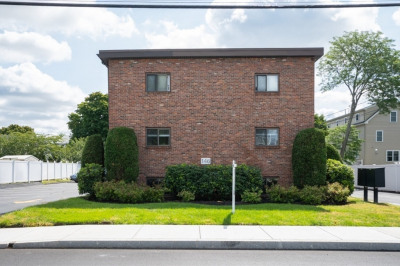 146 Willow Street #6 1