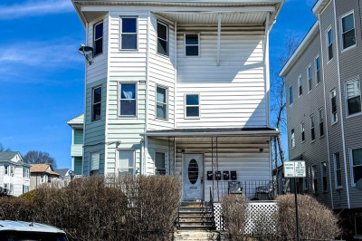 103 Hamilton St #2 1