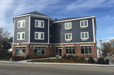 225 West Squantum #202 1