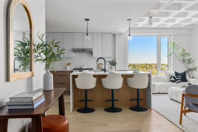 125 Lowell Street #2B 1