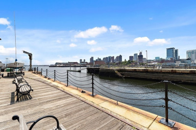 33 3rd Avenue #206 1