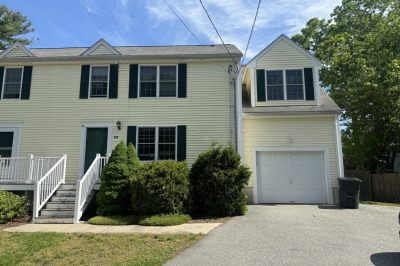 86-a&B Mount Pleasant St #B