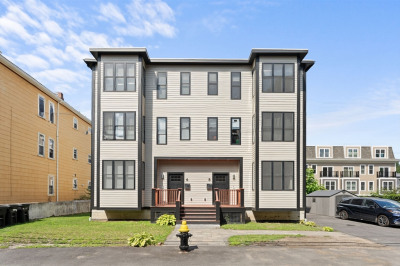 8 Burton Ave #8 1