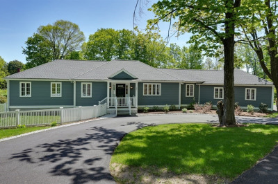 31 School St 1