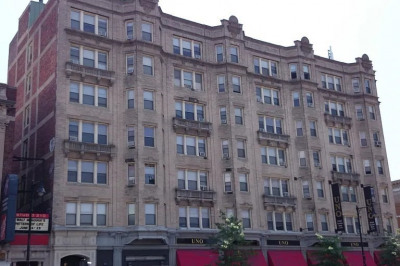 270 Huntington Ave #304 1