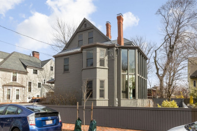 176 Hancock #1 1