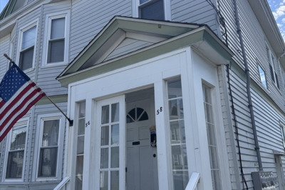 56-58 Crockett Ave #1 1