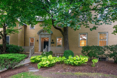 30 Cumberland Avenue #3W 1