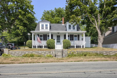 76 Granite St. 1