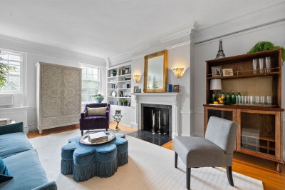 180 Commonwealth Avenue #14 1