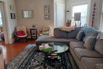 247-249 Park Street #1 1