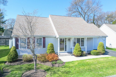 35 Brewster Rd #35